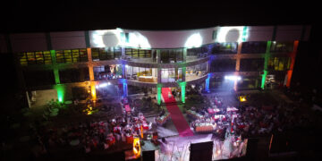 RSU Awards Employees who have Exemplified Service Excellence