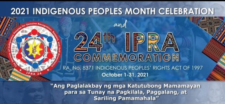 NCIP – Mimaropa, mag-uulat hinggil sa kalagayan ng mga katutubo ng rehiyon
