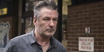 US actor Baldwin fires prop gun, kills cinematographer