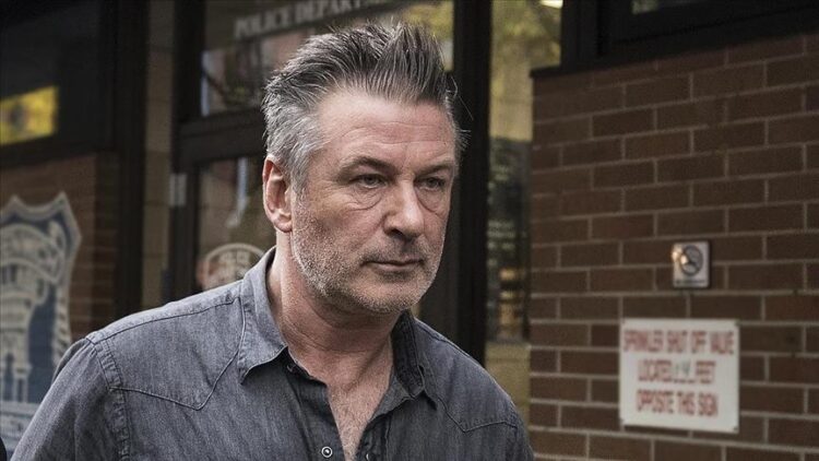 US actor Baldwin fires prop gun, kills cinematographer