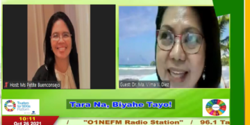 DOH to honor partners, hospitals in Bida sa Pandemya