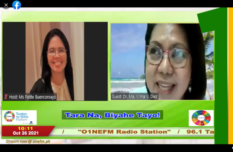 DOH to honor partners, hospitals in Bida sa Pandemya