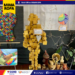 DSWD MIMAROPA launches exhibit on IP culture and traditions