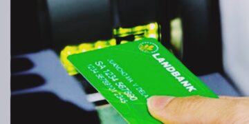LandBank provides free ATM card for PhilSys registrants
