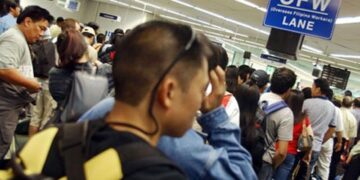 Pabor ba kayo sa OFW Department?