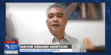 Pagkakaroon ng recycling facility ng LGU Romblon, inaayos na