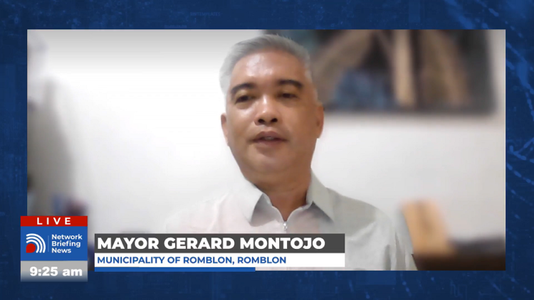 Pagkakaroon ng recycling facility ng LGU Romblon, inaayos na