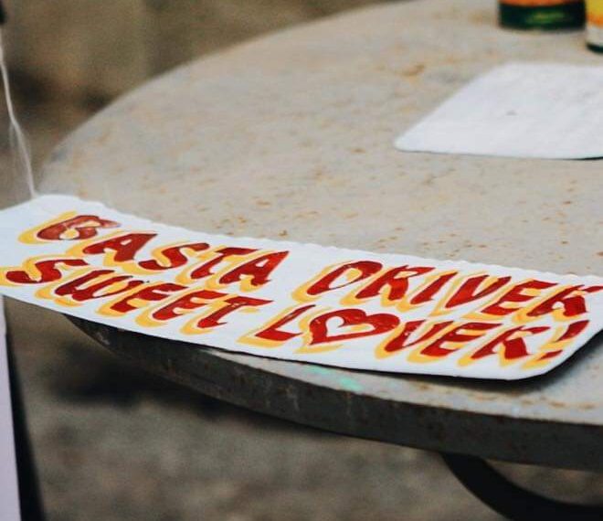 U_Spy: Sweet lover pa kaya ngayon ang mga jeepney driver?