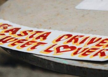 U_Spy: Sweet lover pa kaya ngayon ang mga jeepney driver?