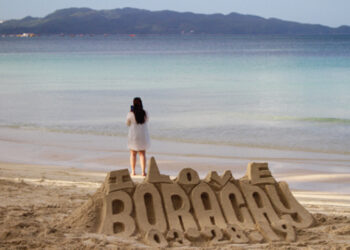 W. Visayas bishops add voices against Boracay casino