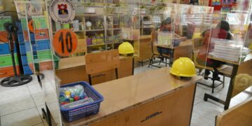 Some parents hesitate to send kids back to school