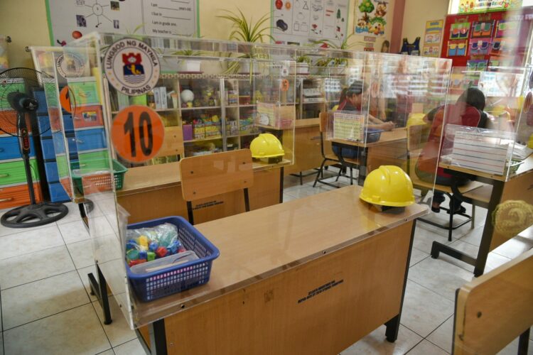 Some parents hesitate to send kids back to school