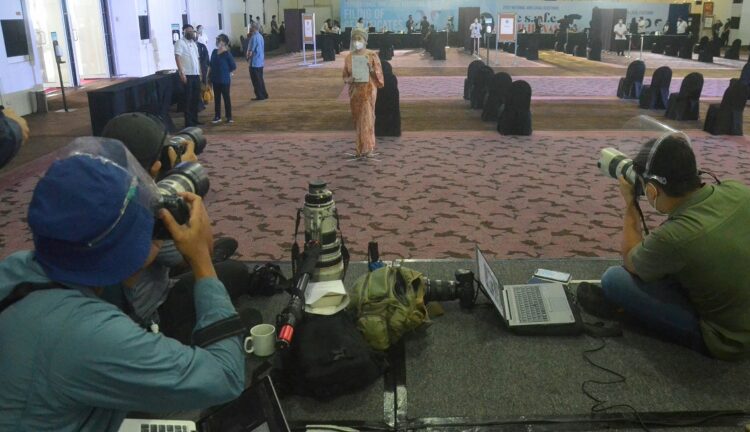 5th day of COC filing lures 6 more presidential aspirants