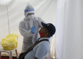 U_Spy: Kulang ang ayuda sa COVID-19 patients