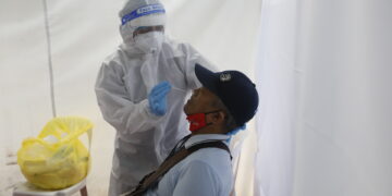 U_Spy: Kulang ang ayuda sa COVID-19 patients