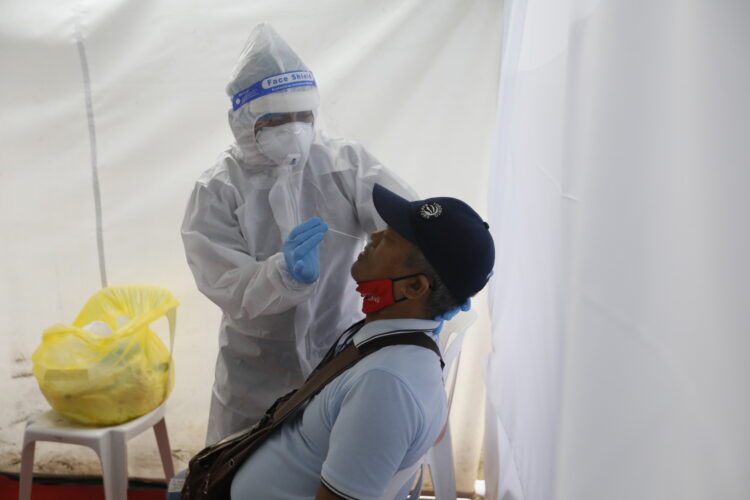U_Spy: Kulang ang ayuda sa COVID-19 patients