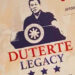 ‘Duterte Legacy’ campaign provincial launch set in Odiongan