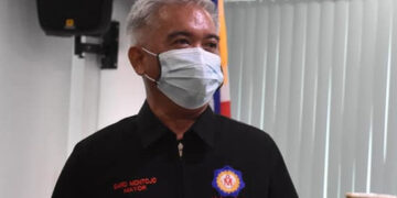 Montojo at Mateo, walang kalaban sa Election 2022 sa Romblon, Romblon