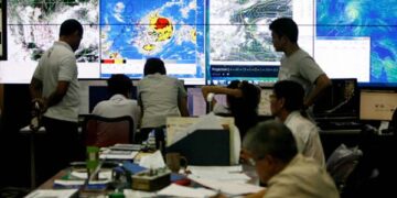 PAGASA declares onset of La Niña