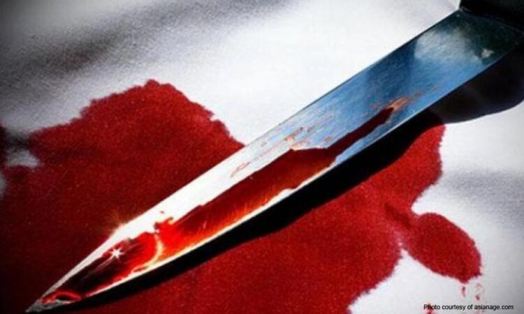 Masayang inuman sa Alcantara, nauwi sa krimen; 1 patay