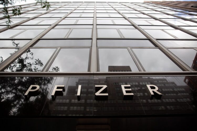 Vaccine booster restores full protection vs. Covid-19: Pfizer