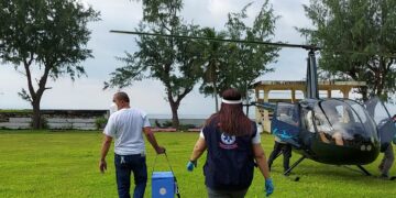 Larawan mula sa Corcuera LGU