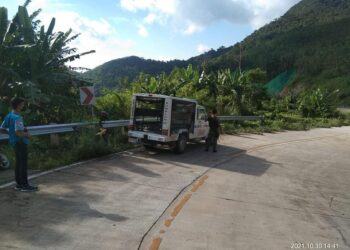 Suspek sa pagpatay sa Brgy. Kagawad sa San Andres, naaresto na ng PNP