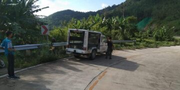 Suspek sa pagpatay sa Brgy. Kagawad sa San Andres, naaresto na ng PNP