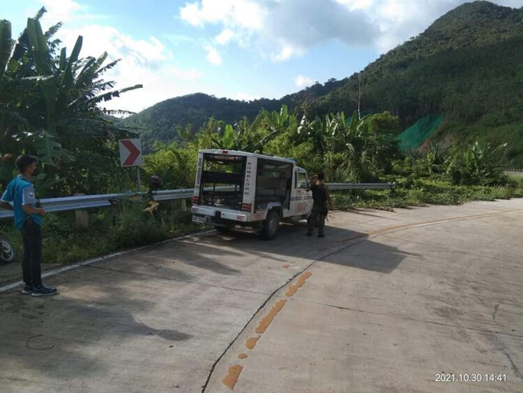 Suspek sa pagpatay sa Brgy. Kagawad sa San Andres, naaresto na ng PNP