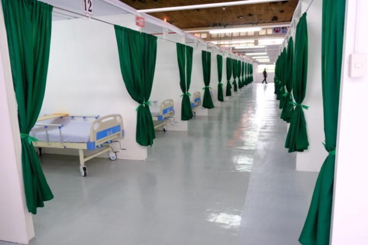 Quarantine days shortened under new IATF rules