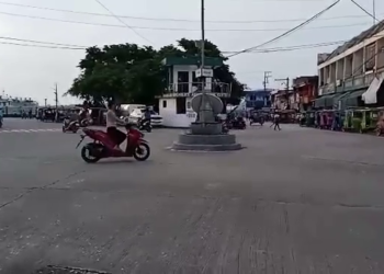 Kaso ng Covid-19 sa Romblon, Romblon, bumababa na; 12 nadagdag sa mga nasawi