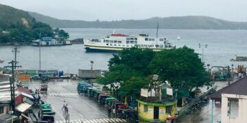 Mga hindi bakunado sa bayan ng Romblon, makakalabas na