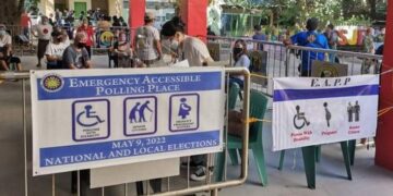Voting process goes well in San Juan simulation: Comelec