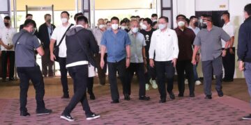 Go biggest surprise in Day 2 of COC filing