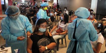 PH ‘successfully’ contained Delta variant in less than 2 months