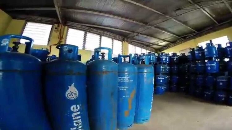 Duterte signs LPG Industry Regulation Act