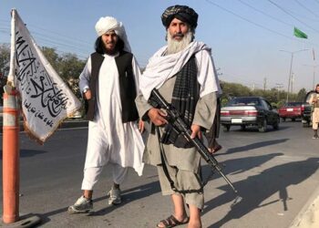 U_Spy: Iligtas ang mga Pinoy sa Taliban