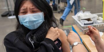 Nagka-phobia sa bakuna