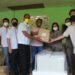 200 unit ng printers, tinanggap ng DepEd Romblon mula sa Prov’l Gov’t