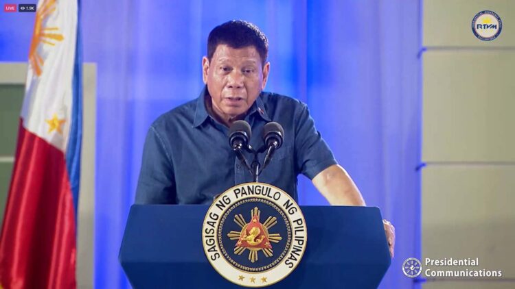 Local leaders, urged to tackle illegal drugs, communist insurgency