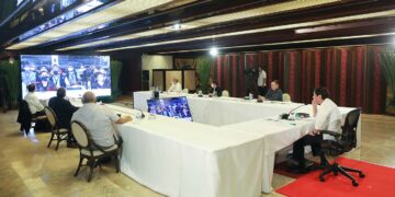 Gov’t to inoculate 15 million individuals in planned three-day mass vaccination campaign