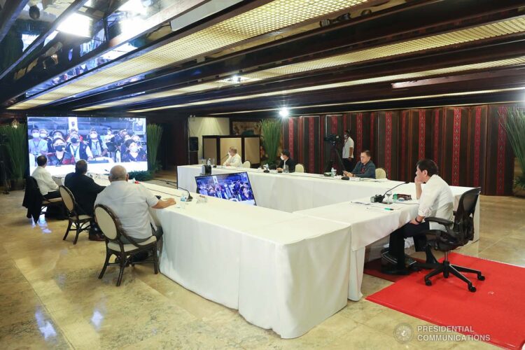 Gov’t to inoculate 15 million individuals in planned three-day mass vaccination campaign