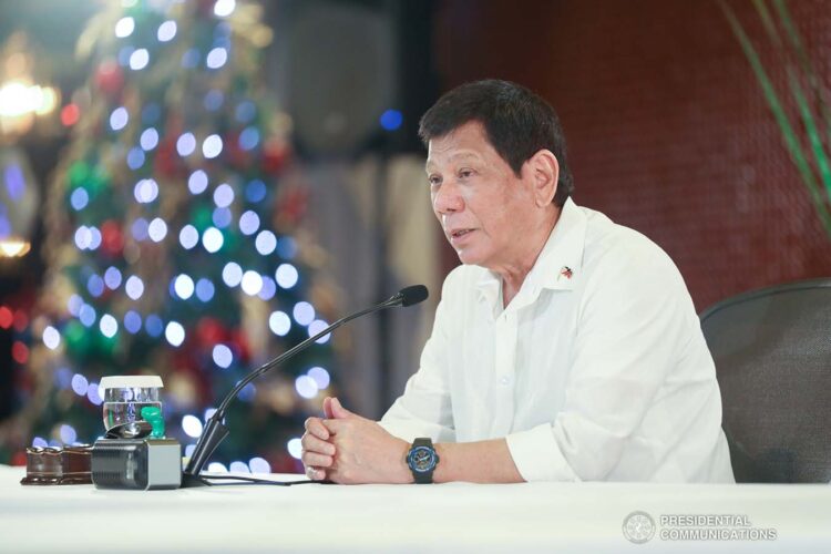 Public urged to join Bonifacio Day mass inoculation drive