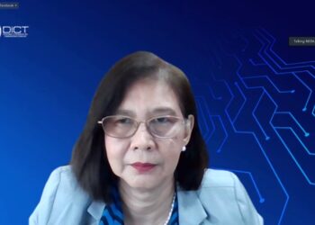 Mahigit 600 na lugar sa Mimaropa, konektado na sa Free Wifi For All ng DICT