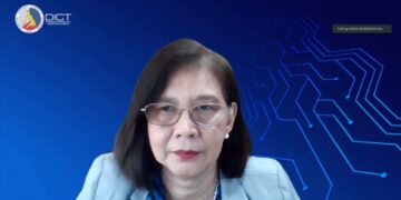 Mahigit 600 na lugar sa Mimaropa, konektado na sa Free Wifi For All ng DICT