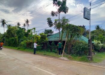 5 Barangay Hall sa Odiongan, nilagyan ng Free Wifi