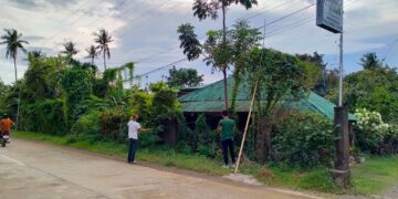5 Barangay Hall sa Odiongan, nilagyan ng Free Wifi