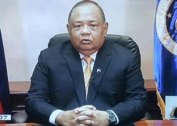 Medialdea to govt workers: Observe non-partisan politics