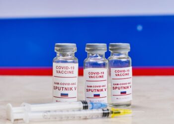 Unang batch ng Sputnik V vaccine, dumating sa Romblon