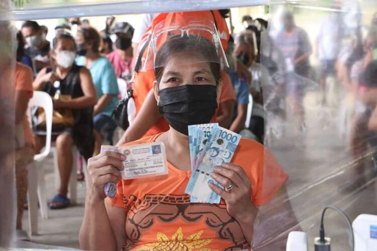 Senado tiniyak ang pndong pang-ayuda sa ilalim ng proposed 2022 national budget